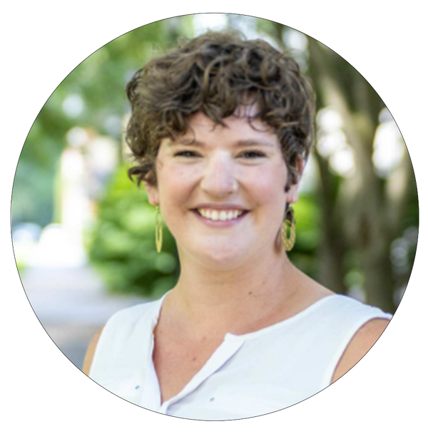 Speaker Highlight: Dr. Katrina Koehler