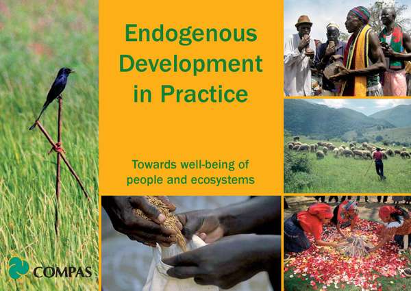 Book 007 Endogenous Development in Practice | ECHOcommunity.org