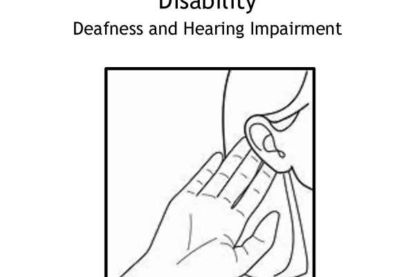 Disability: Deafness and Hearing Impairment | ECHOcommunity.org
