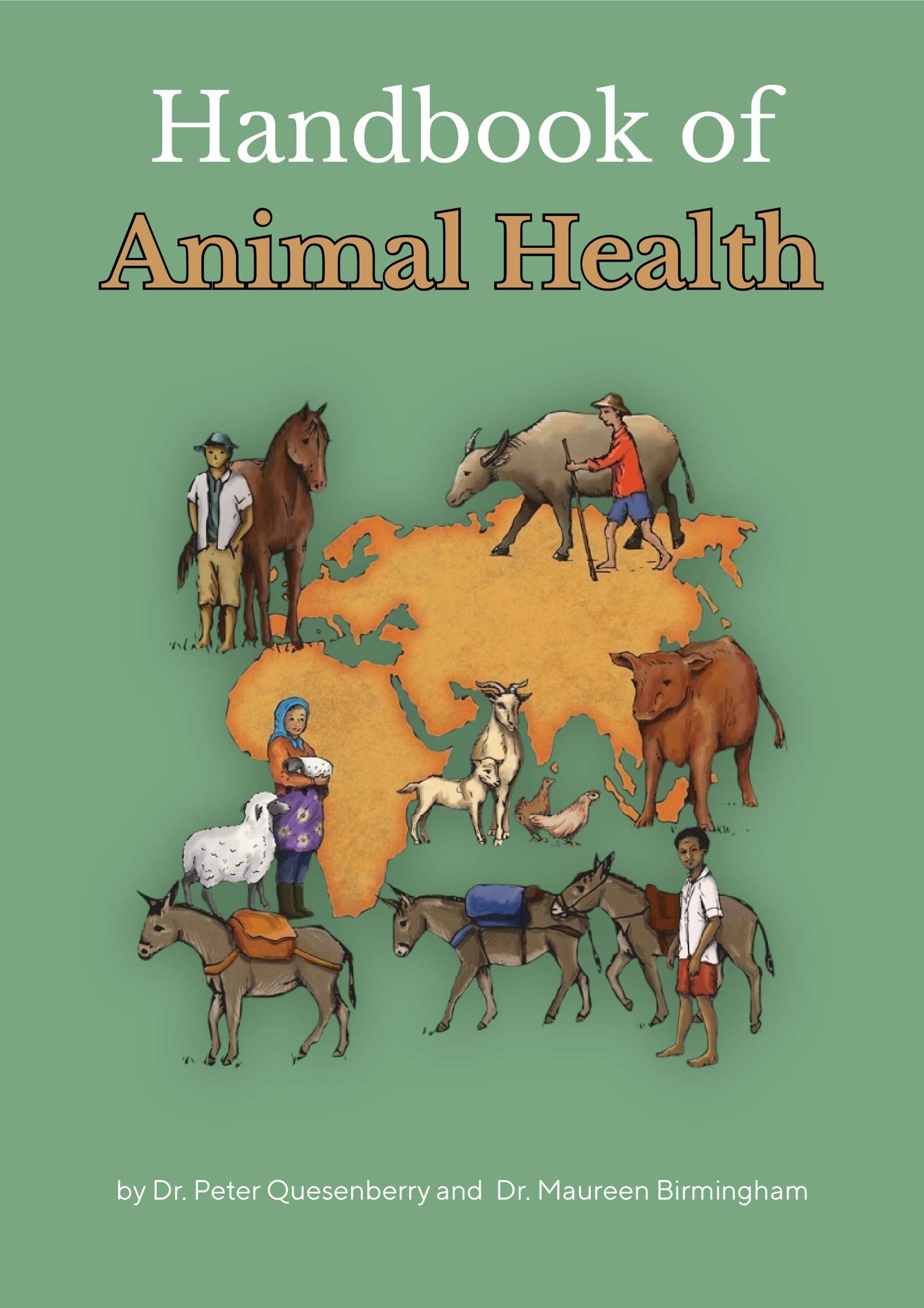 Handbook of Animal Health | ECHOcommunity.org