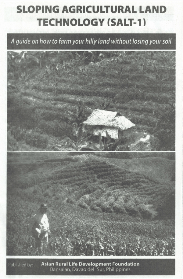 ECHO provides opportunities to share content on ECHOcommunity.org