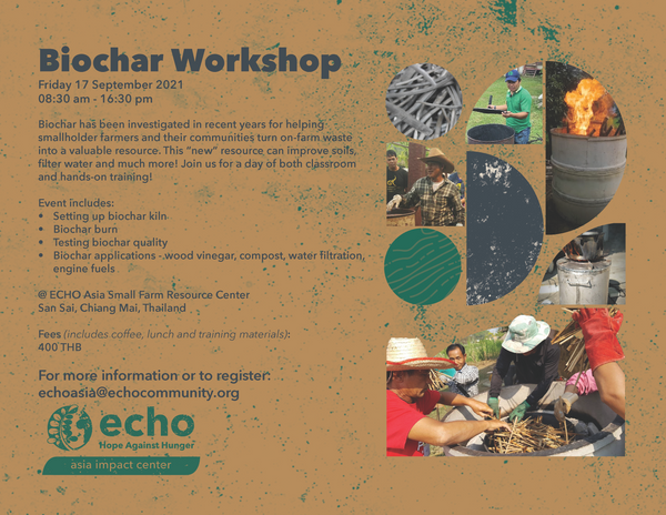 Biochar Workshop Sept2021 flyer