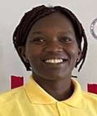 Mildred Lawino