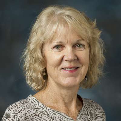 Kathleen Colverson, PhD photo