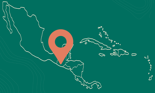 Great news for our community in Central America and the Caribbean (CAC)!