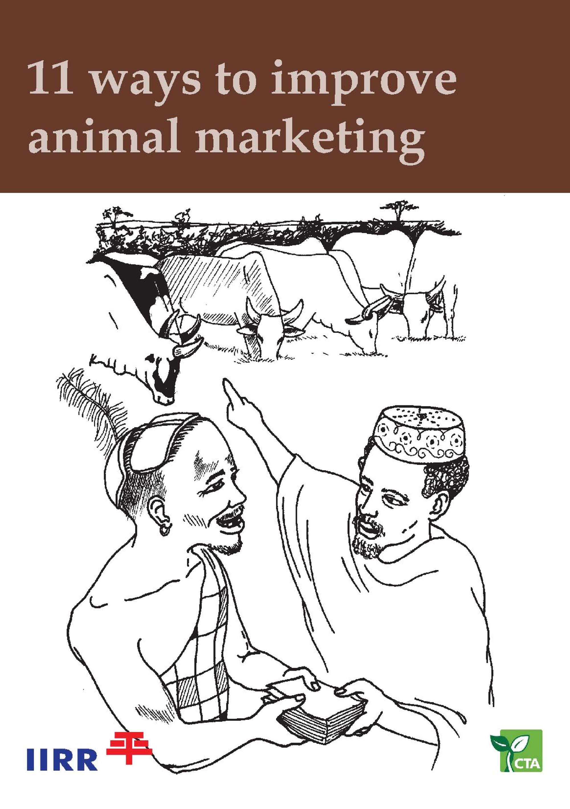 11 Ways To Improve Animal Marketing