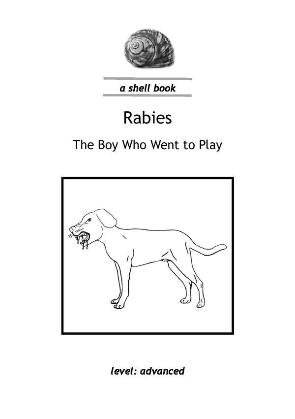 Rabies | ECHOcommunity.org