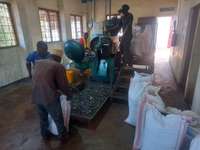 EDN172 Figure 15 sunflower oil mill