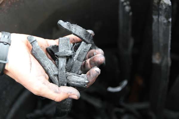 Free Webinar: Fire up your fertility with DIY biochar made simple