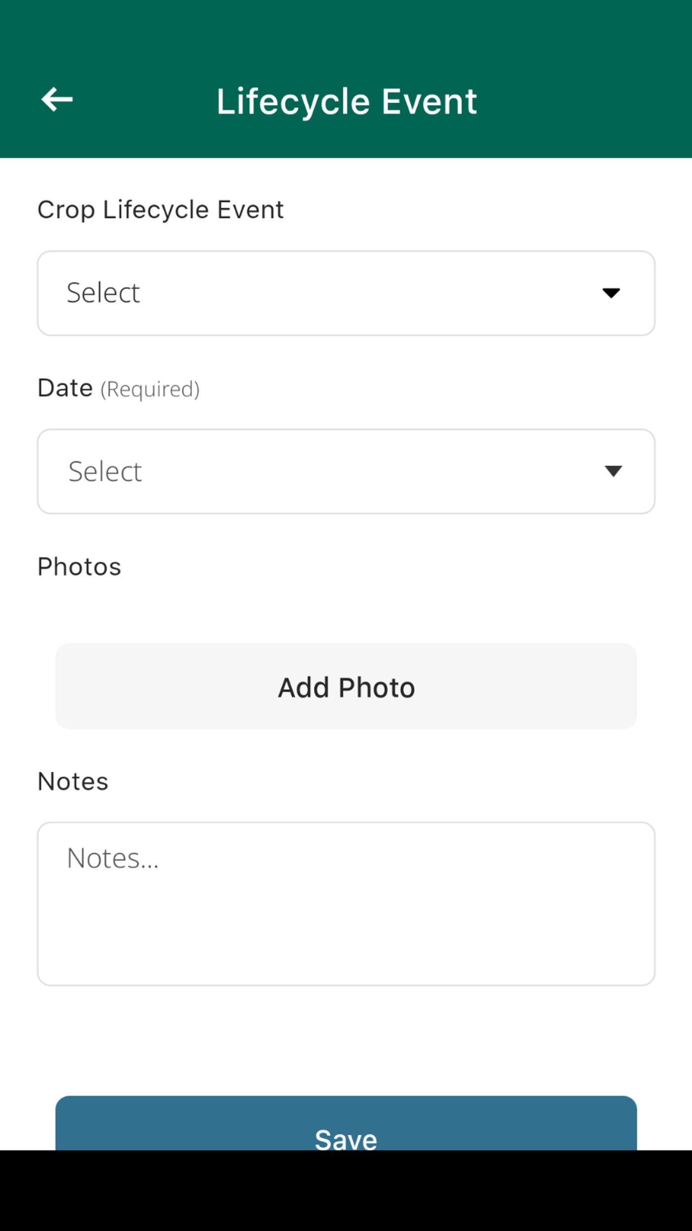 Mobile App Plant Records Tutorial | ECHOcommunity.org