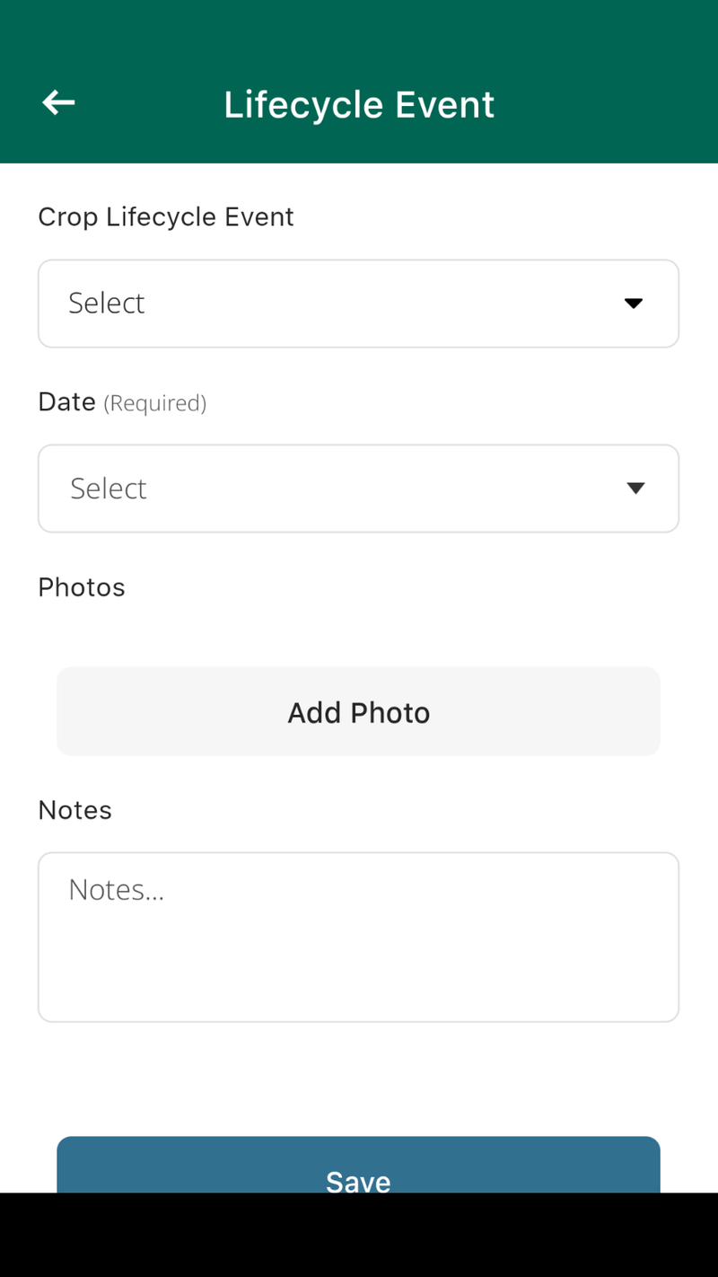 Mobile App Plant Records Tutorial | ECHOcommunity.org