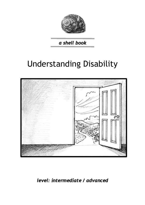 Understanding Disability | ECHOcommunity.org