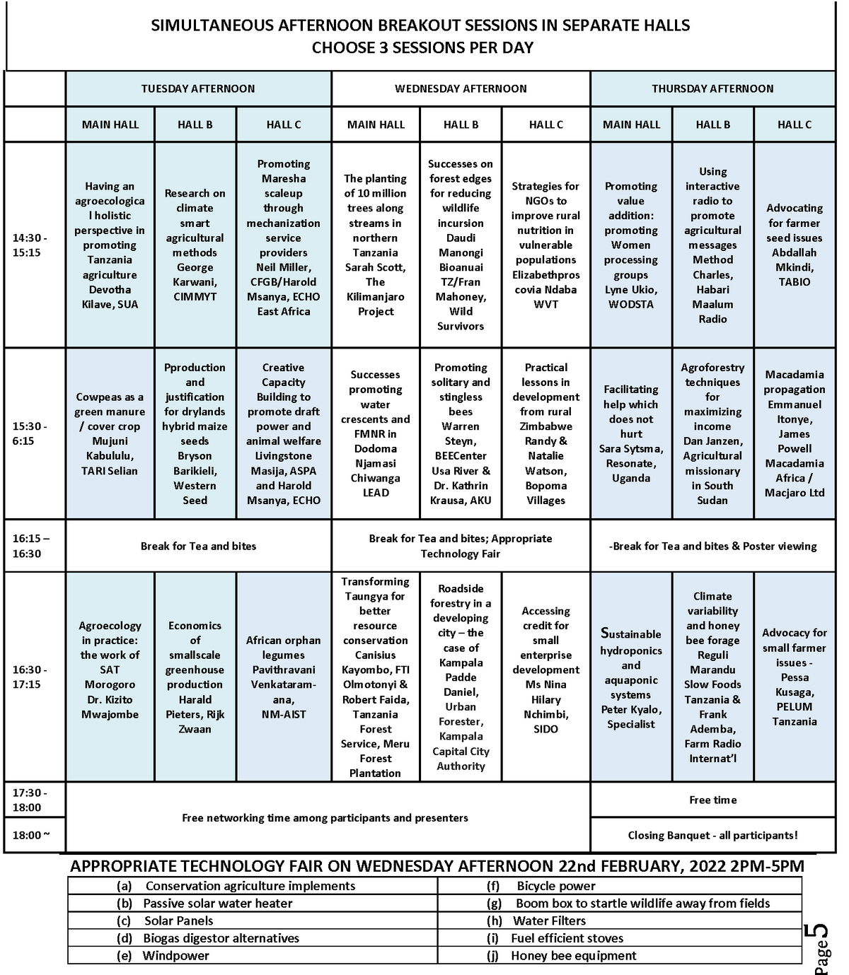 EA 2023 Symposium schedule 2_FINAL