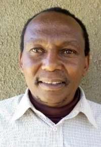 Harold Msanya