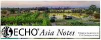 Asia Note Survey Heading 2020 | ECHOcommunity.org