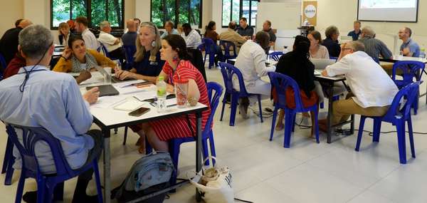 A Recap of the Global Holistic MEAL Symposium