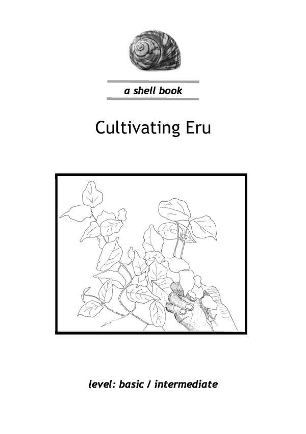 Cultivating Eru | ECHOcommunity.org