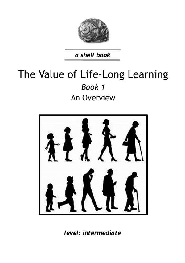 Lifelong Learning: Book 1 | ECHOcommunity.org