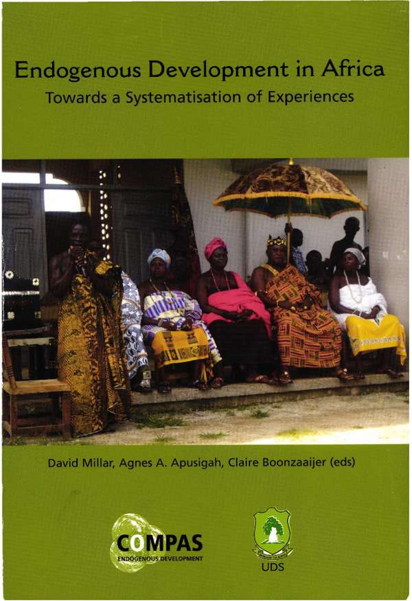 Book 011 Endogenous Development in Africa: Towards a System of ...