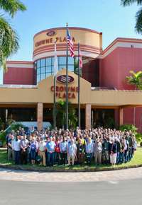 EIAC 2016 - Group Photo (Tall)