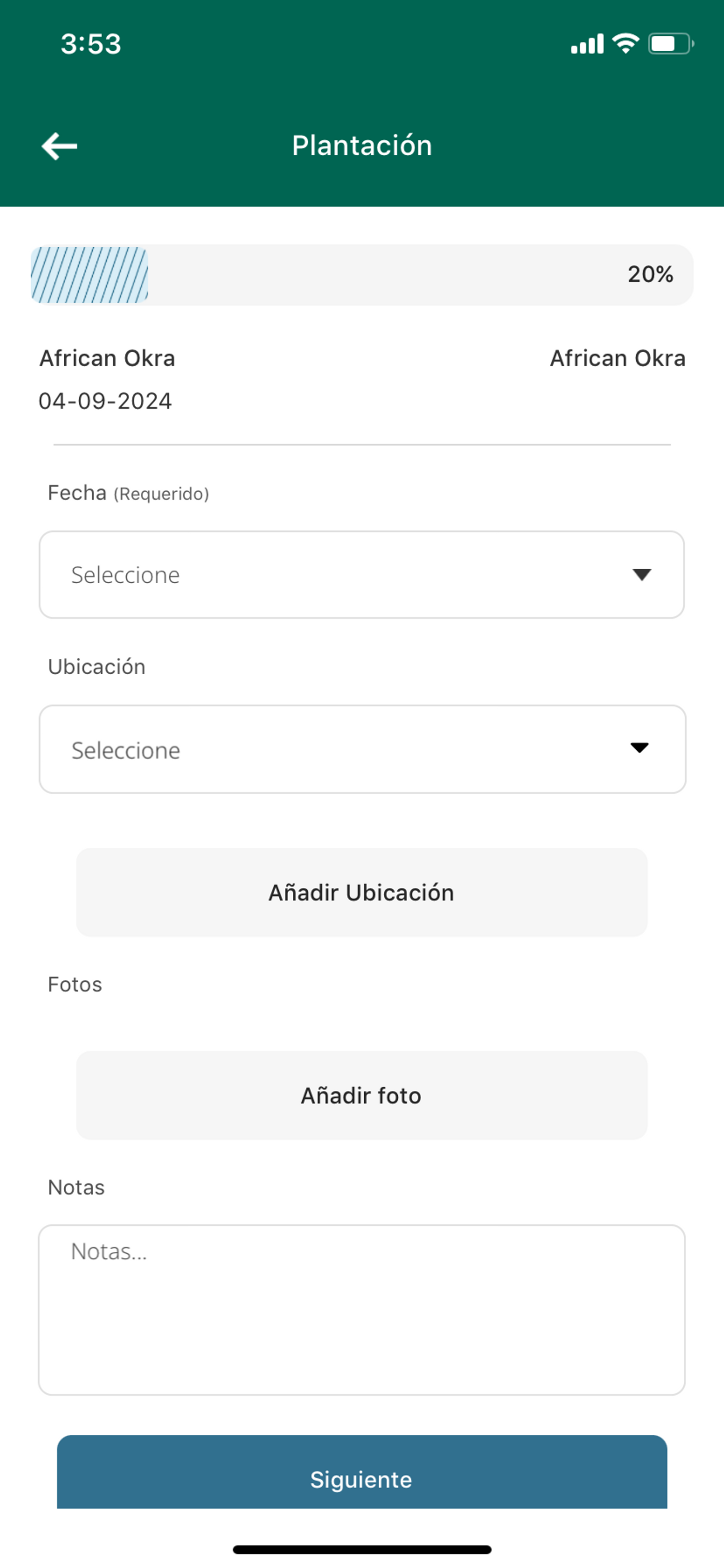 Aplicación móvil ECHOcommunity Mobile App | ECHOcommunity.org