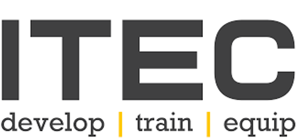 ITEC logo | ECHOcommunity.org