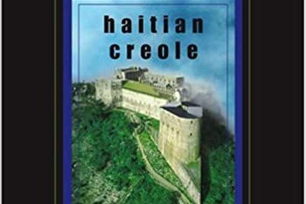 Pimsleur Haitian Creole store Audio Set