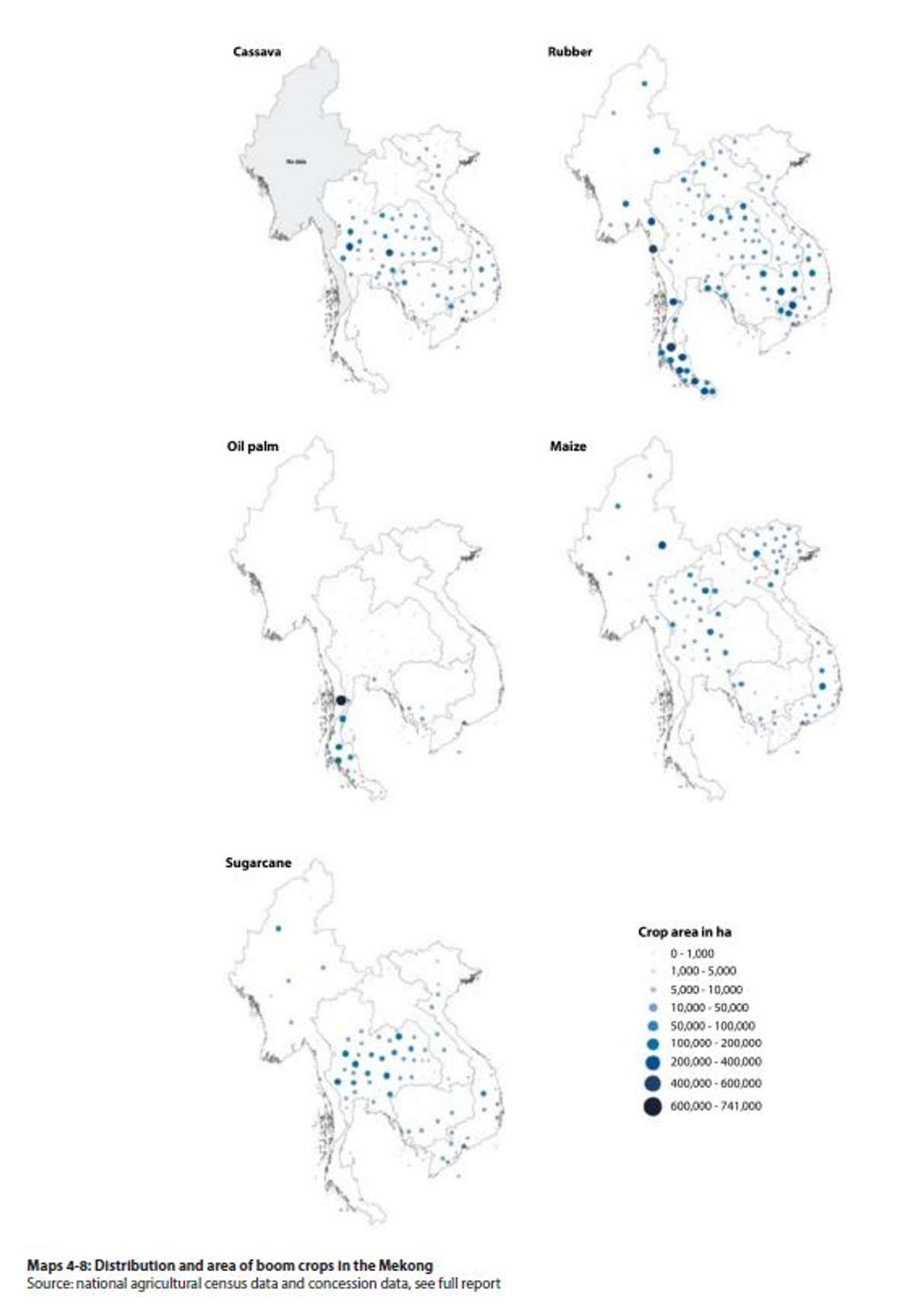 AN 40 State of Land Fig7