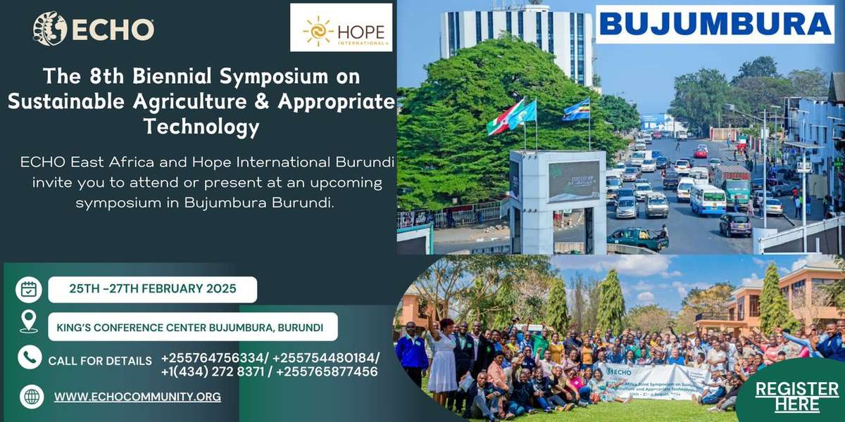 Burundi Symposium Flyer 2025