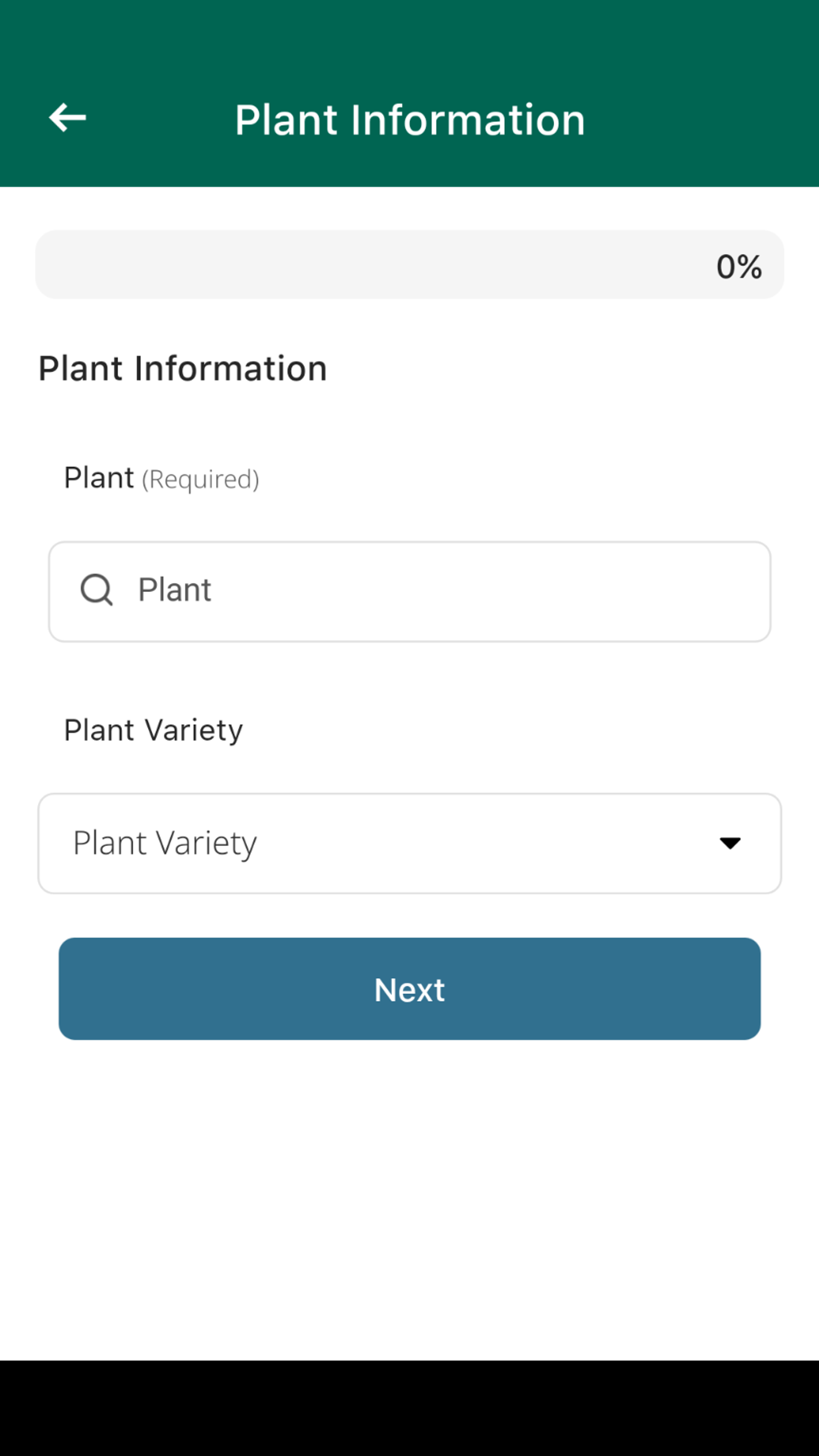 Mobile App Plant Records Tutorial | ECHOcommunity.org