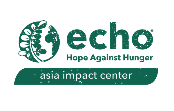 ECHO Asia Logo