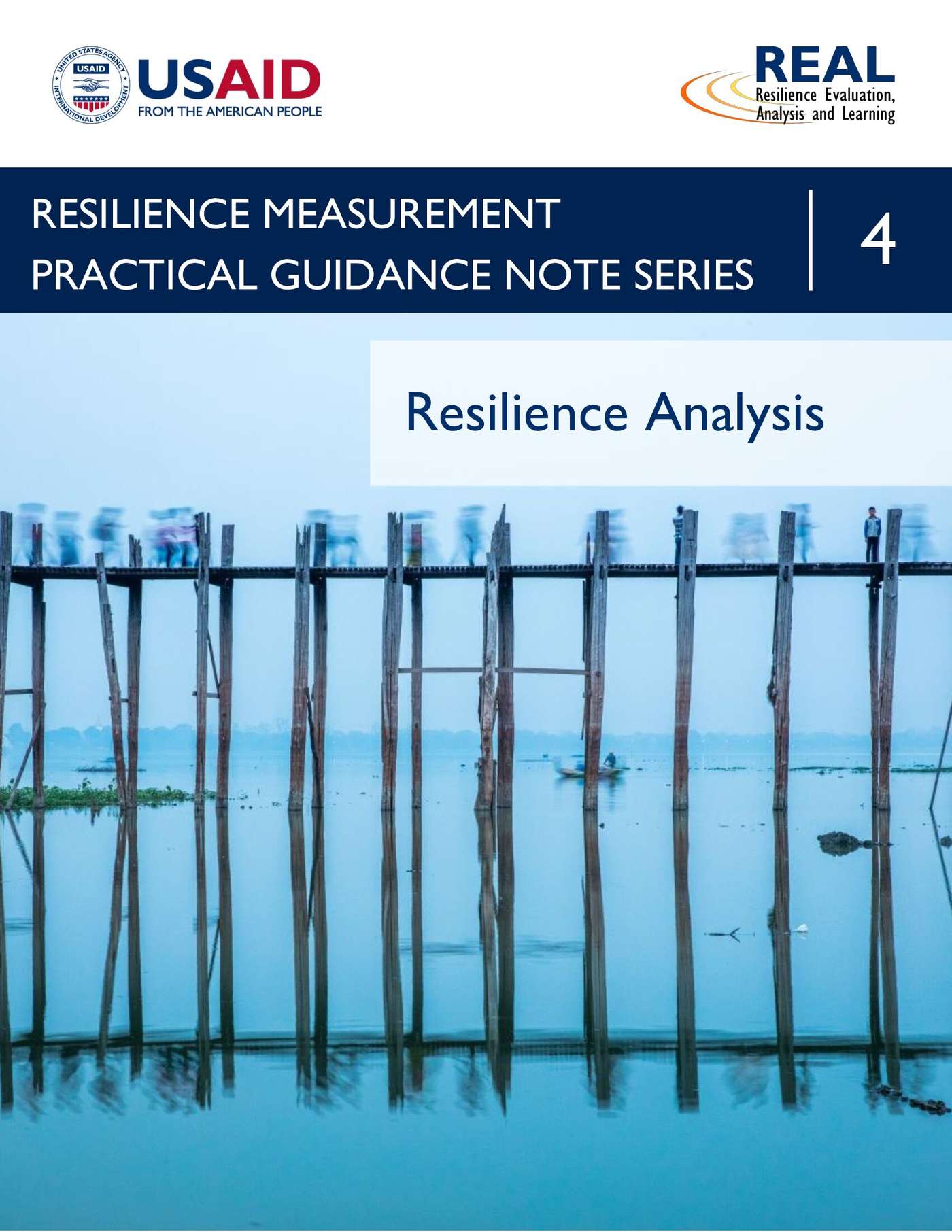GN04 - Resilience Analysis | ECHOcommunity.org