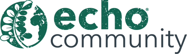 ECHOcommunity Logo