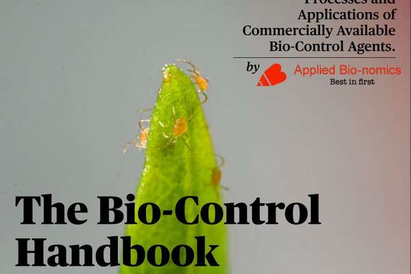 Bio Control