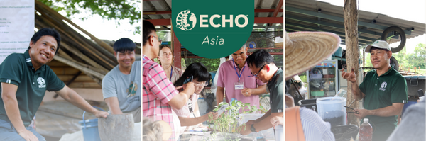 Upcoming Events for Asia! 