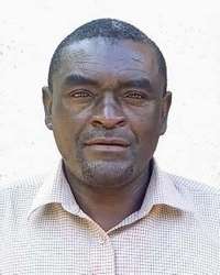 Dr. Kizito Mwajombe