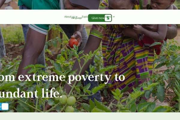 FARM STEW International | ECHOcommunity.org