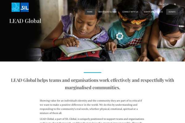 Lead Global | ECHOcommunity.org