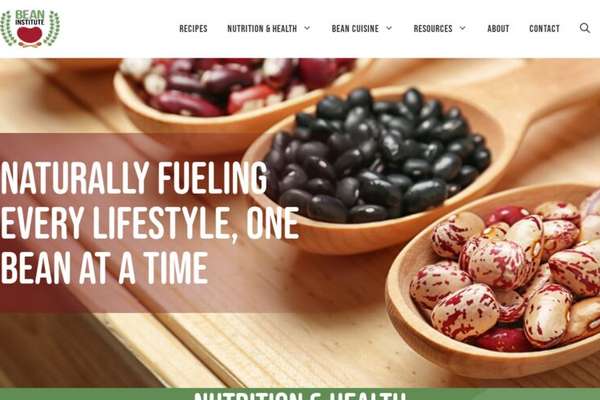 The Bean Institute | ECHOcommunity.org