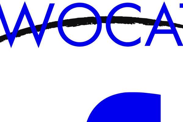 World Overview of Conservation Approaches and Technologies [ WOCAT ...